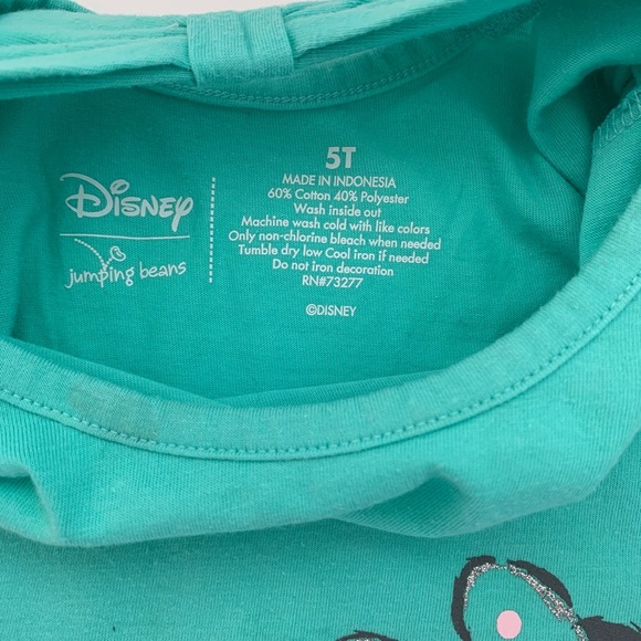Set of 3 Disney Shirts - Picture 9 of 11